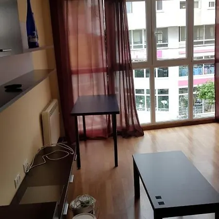 Apartment Areoura Playa