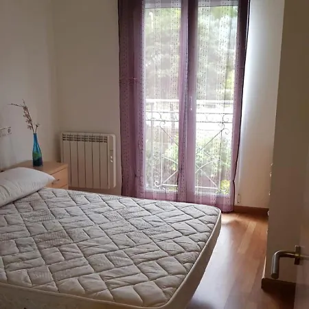 Areoura Playa Apartment *